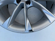 Load image into Gallery viewer, 1x Alufelge 18 Zoll 8.5" 5x112 29ET 8T0601025CA Audi Rim Wheel FEL2158810247ob
