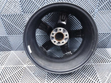 Load image into Gallery viewer, 1x Alufelge 17 Zoll 5x112 KBA47528 Hyundai Ioniq Rim Wheel FEL1264228196na