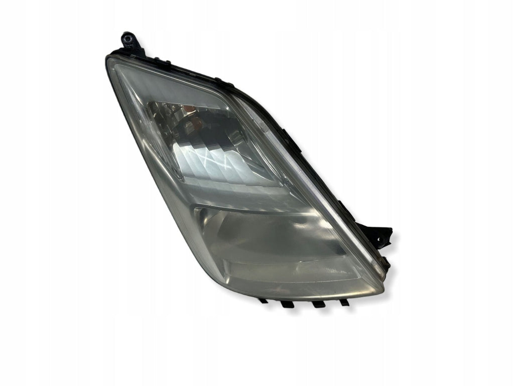 Frontscheinwerfer Toyota Prius DBW5772 Rechts Scheinwerfer Headlight SCH4983285535fi