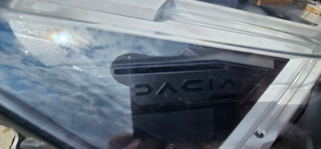 Frontscheinwerfer Dacia Sandero III Jogger 260107978R LED Rechts Headlight