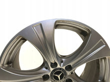Load image into Gallery viewer, 1x Alufelge 18 Zoll A2534010800 Mercedes-Benz Glc C253 X253 Rim Wheel