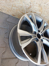 Laden Sie das Bild in den Galerie-Viewer, 1x Alufelge 18 Zoll 8.0" 5x112 6855093 BMW 1 Rim Wheel FEL9843045400bu