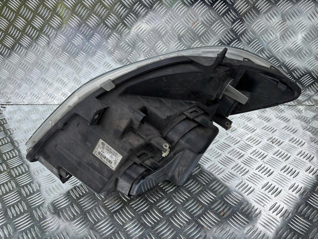 Frontscheinwerfer Mercedes-Benz Sprinter A9068200261 Ein Satz Headlight SCH8276412977mx