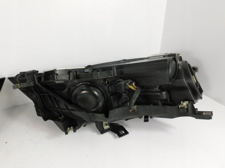 Frontscheinwerfer Audi C7 A7 4G8941005 4G8941006 LED Ein Satz Headlight SCH5124469087xc