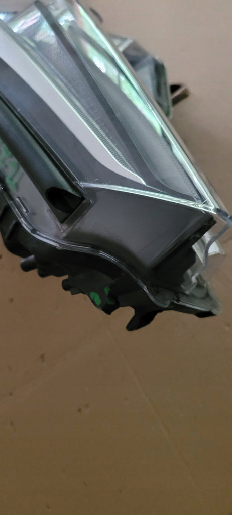Frontscheinwerfer Toyota C-Hr Chr 81150-F4170 Links Scheinwerfer Headlight SCH8973076742qe