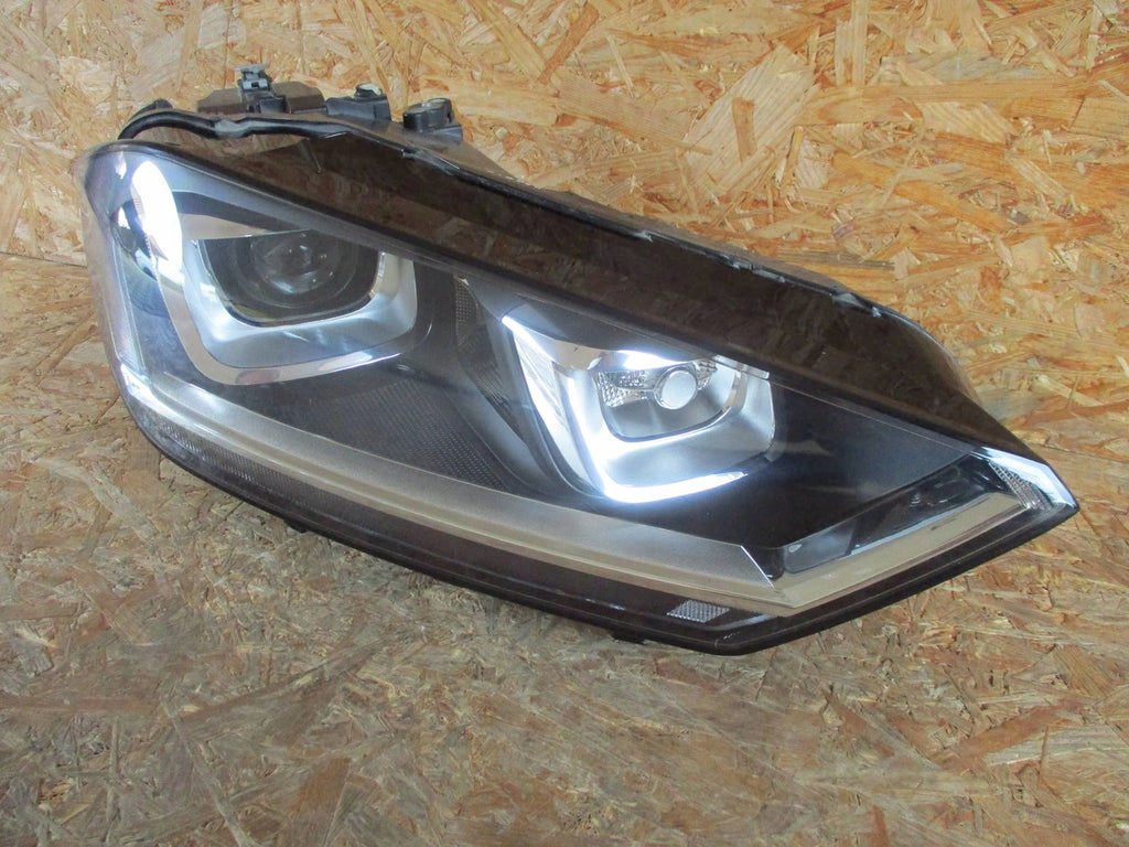 Frontscheinwerfer VW Sportsvan 517941032B Xenon Rechts Scheinwerfer Headlight