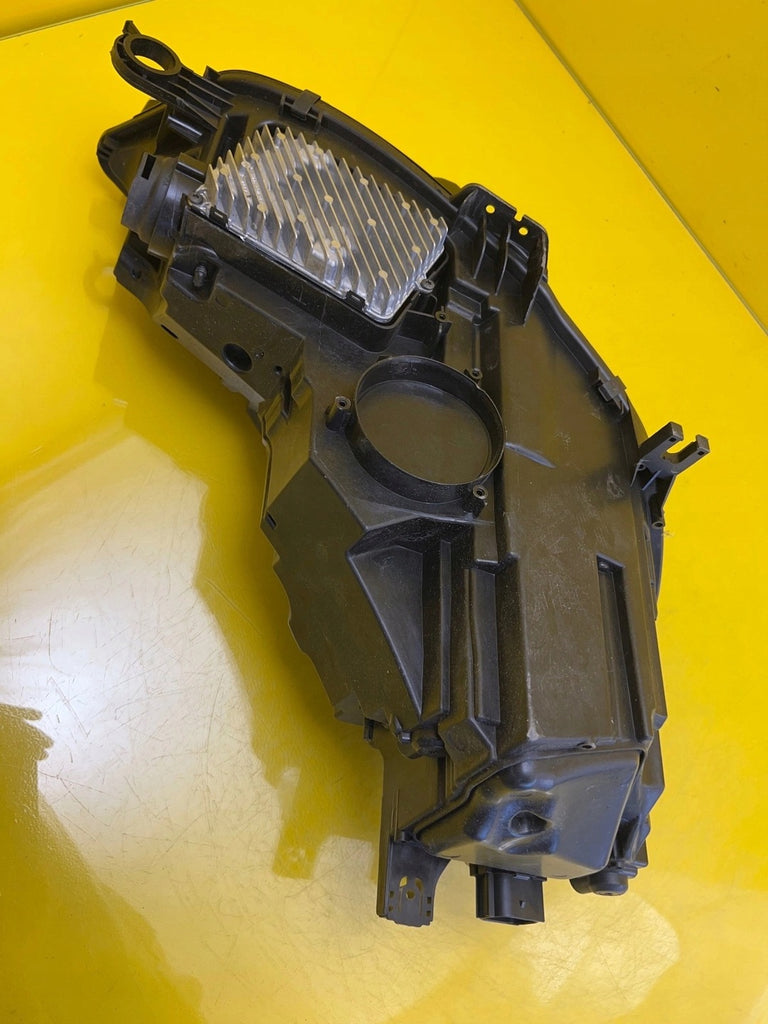 Frontscheinwerfer Audi B9 8W0941035J LED Ein Stück (Rechts oder Links) Headlight