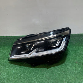 Frontscheinwerfer VW Multivan Caravelle 7L1941035 Links Scheinwerfer Headlight SCH2745635332hw