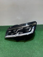 Load image into Gallery viewer, Frontscheinwerfer VW Multivan Caravelle 7L1941035 Links Scheinwerfer Headlight SCH2745635332hw