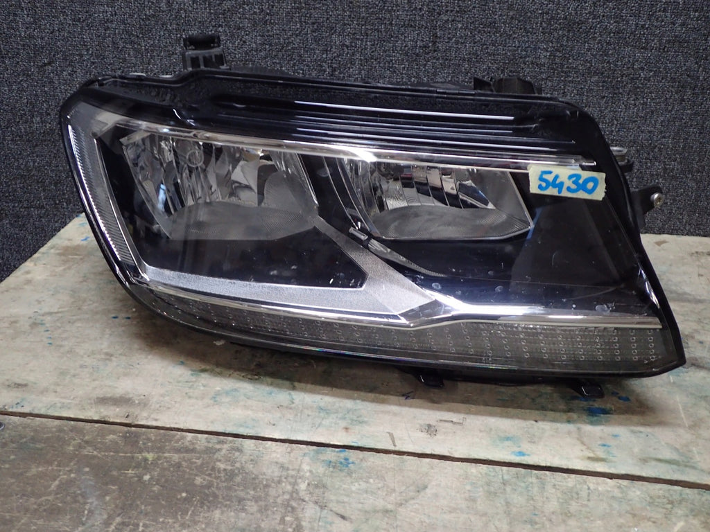 Frontscheinwerfer VW Tiguan 5NB941006B Rechts Scheinwerfer Headlight