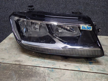 Load image into Gallery viewer, Frontscheinwerfer VW Tiguan 5NB941006B Rechts Scheinwerfer Headlight