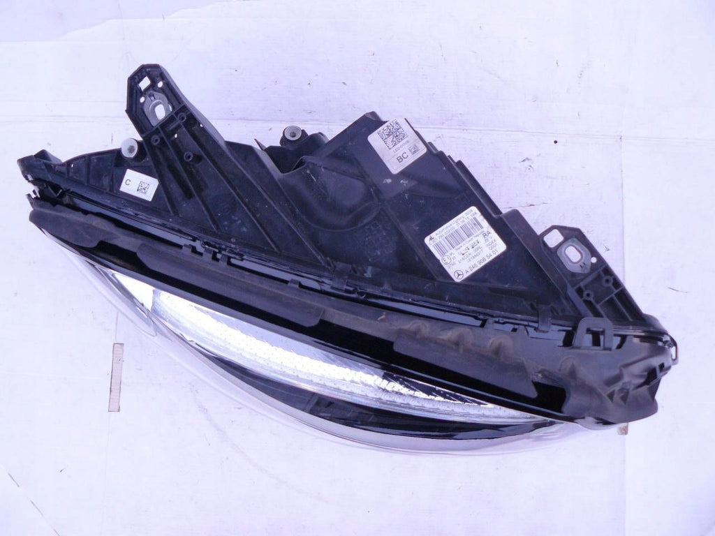 Frontscheinwerfer Mercedes-Benz W246 A2469065401 LED Rechts Headlight SCH4804799875iu