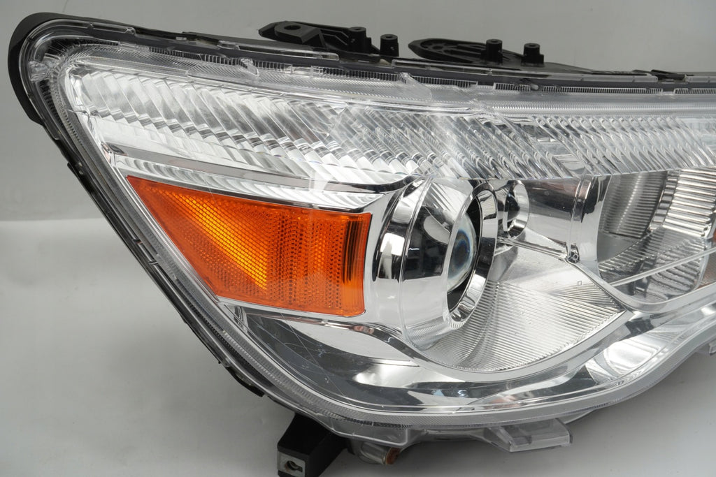 Frontscheinwerfer Mitsubishi Asx 9955949700 Rechts Scheinwerfer Headlight SCH6009716067bf