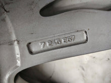 Load image into Gallery viewer, 1x Alufelge 20 Zoll 7845867 BMW 5 F11 F10 F12 F13 Rim Wheel FEL9581626943vb