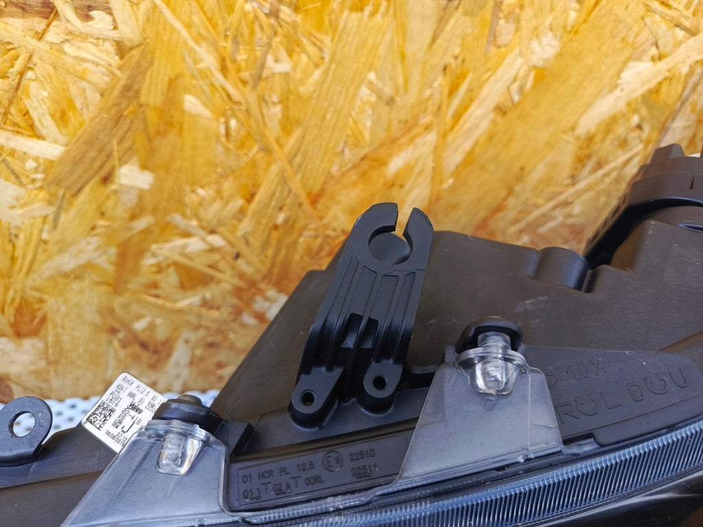 Frontscheinwerfer Toyota Corolla 81110-02S70 Full LED Links Headlight SCH3018729182nf