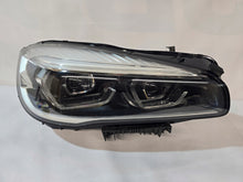 Laden Sie das Bild in den Galerie-Viewer, Frontscheinwerfer BMW 2 8738642-04 Rechts Scheinwerfer Headlight SCH3874115636we