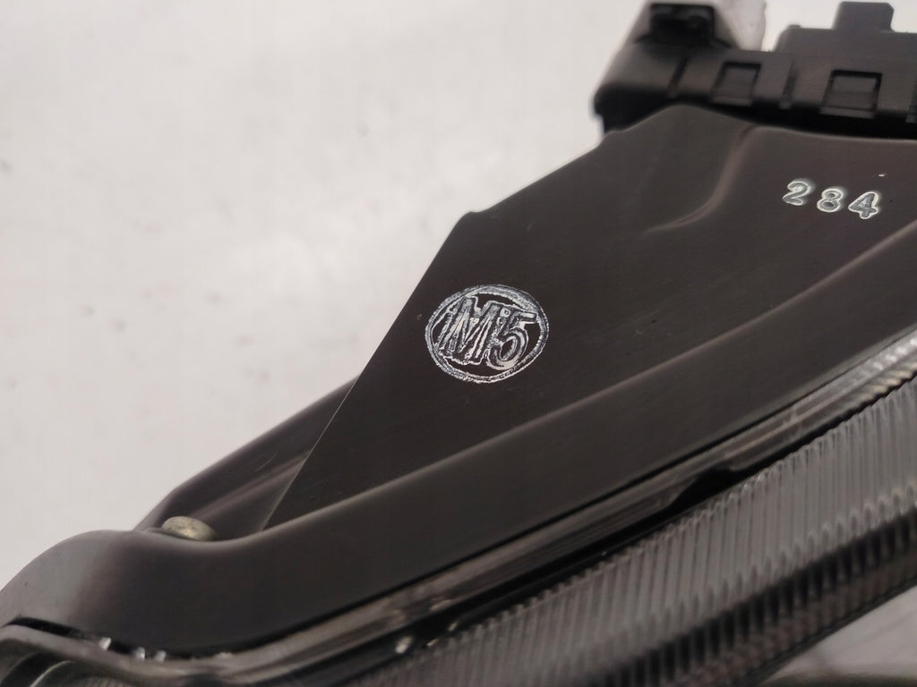 Frontscheinwerfer Mazda 2 D43N-51040 LED Links Scheinwerfer Headlight