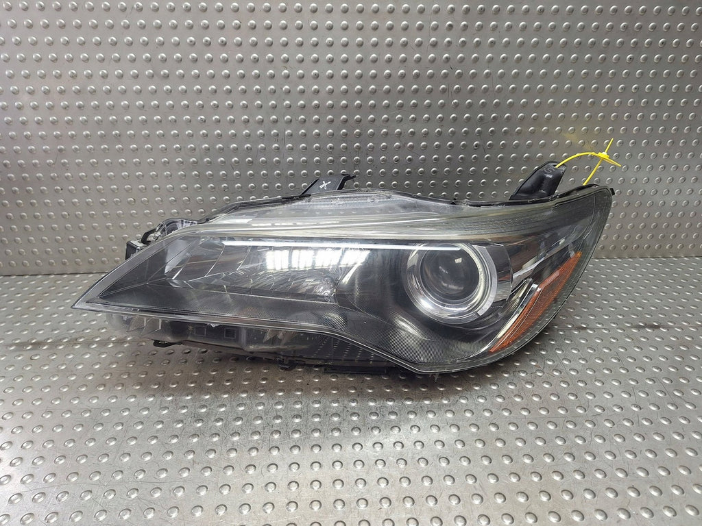 Frontscheinwerfer Toyota Camry VAY6459 Ein Stück (Rechts oder Links) Headlight SCH3851518064go