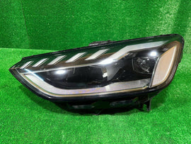 Frontscheinwerfer Audi A4 B9 8W0941033D Full LED Links Scheinwerfer Headlight