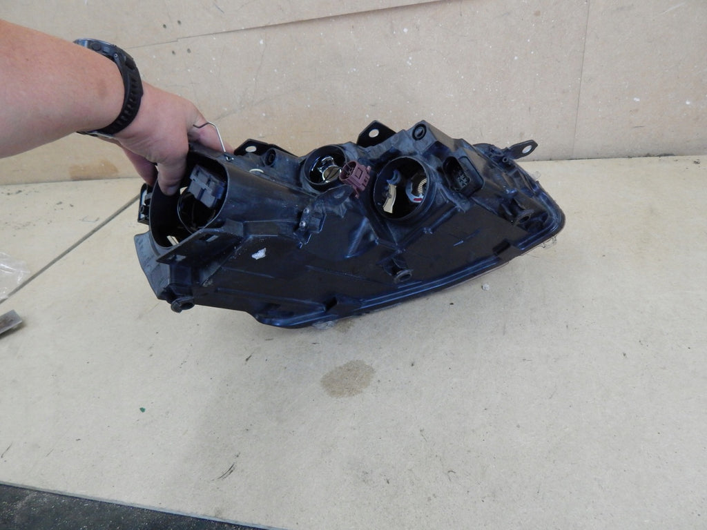 Frontscheinwerfer VW Golf VI I 5K1941005M Links Scheinwerfer Headlight SCH5488558086qb