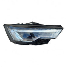 Laden Sie das Bild in den Galerie-Viewer, Frontscheinwerfer Audi A6 4K0941040C 4K0941040 Full LED Rechts Headlight