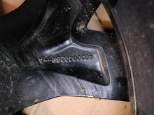 Laden Sie das Bild in den Galerie-Viewer, 1x Alufelge 16 Zoll 6.5" 4x100 45ET 403009410R Dacia Sandero Iii Rim Wheel FEL1547965719mh