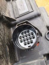 Laden Sie das Bild in den Galerie-Viewer, Frontscheinwerfer Land Rover Range L405 CK52-13W030-EC Links Headlight SCH3800195414gz