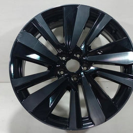 1x Alufelge 19 Zoll 7.0