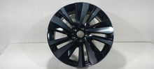 Load image into Gallery viewer, 1x Alufelge 19 Zoll 7.0" 5x108 38ET 9809685477 Peugeot I Rim Wheel FEL2596990836tr