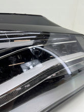 Laden Sie das Bild in den Galerie-Viewer, Frontscheinwerfer Audi A8 4H0941004 Full LED Rechts Scheinwerfer Headlight SCH1800168291se