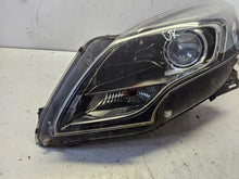 Laden Sie das Bild in den Galerie-Viewer, Frontscheinwerfer Opel Zafira C 39009023 Links Scheinwerfer Headlight