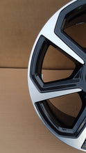 Load image into Gallery viewer, 1x Alufelge 18 Zoll 7.5&quot; 5x112 46ET C2A601025Q Audi A1 Rim Wheel