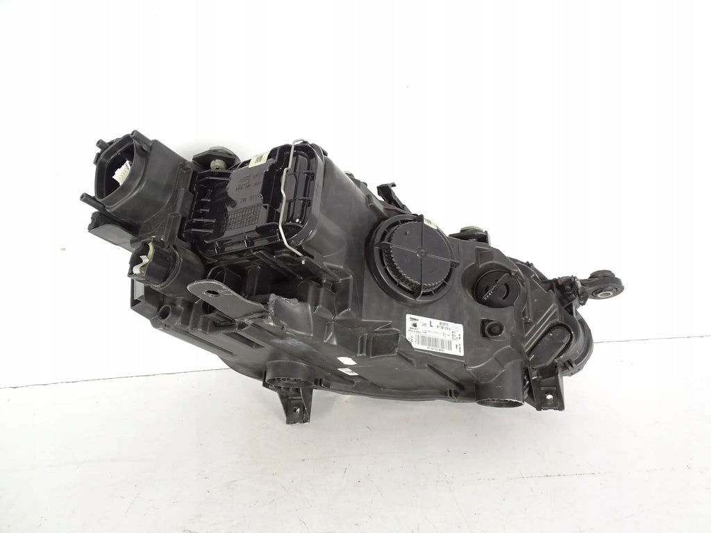 Frontscheinwerfer Seat Ibiza V 6F1941015B Links Scheinwerfer Headlight