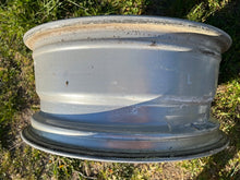 Load image into Gallery viewer, 4x Alufelge 17 Zoll 7.0" 5x112 48 5ET Glanz Silber A2054018000 Audi I Rim Wheel FEL9188017324ym