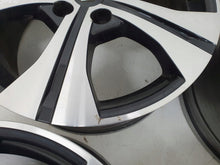 Laden Sie das Bild in den Galerie-Viewer, 4x Alufelge 17 Zoll 7.0" 5x114.3 49ET 403007582R Renault Megane III 1 Rim Wheel FEL9556505376vc