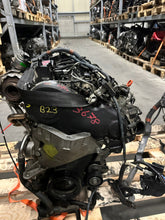 Laden Sie das Bild in den Galerie-Viewer, Motor Seat Skoda VW CFWA 1.2 TDI 75PS 55kW 145TKm 2013 Diesel Engine Komplett