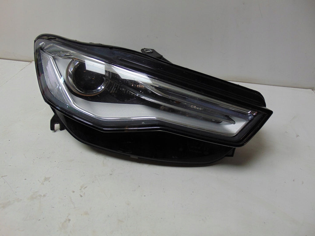 Frontscheinwerfer Audi A6 C7 4G0941006F Xenon Rechts Scheinwerfer Headlight