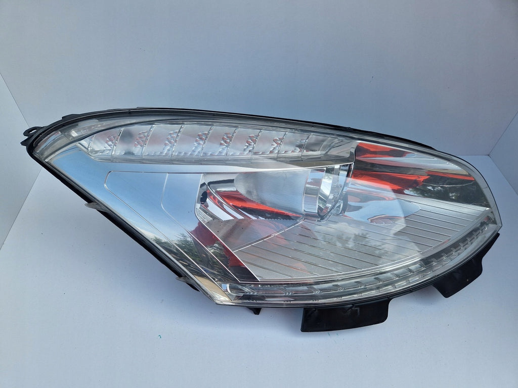 Frontscheinwerfer Citroën C4 LPR113 Rechts Scheinwerfer Headlight SCH5583559706vd