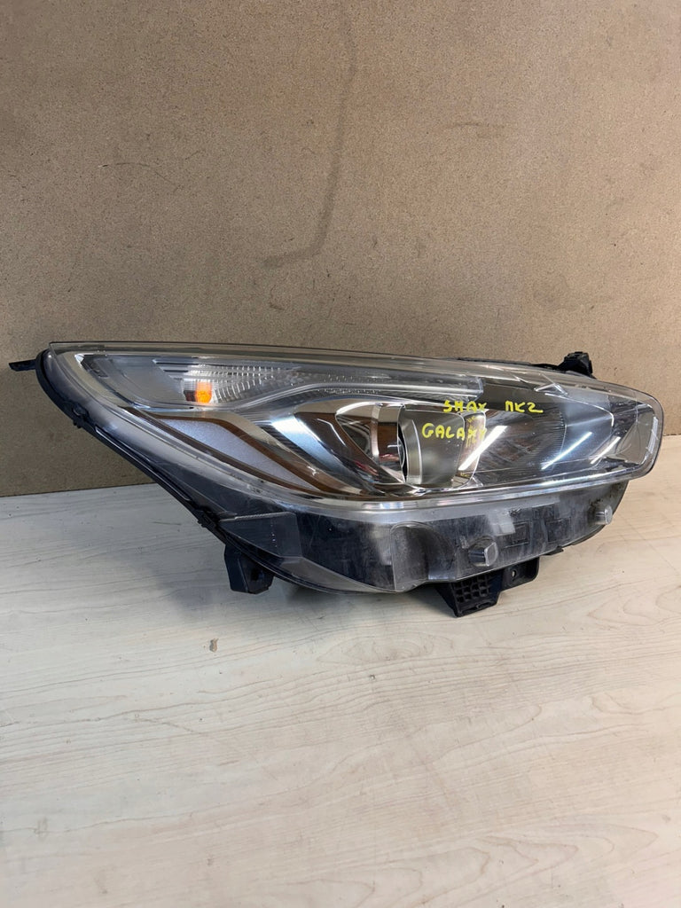 Frontscheinwerfer Ford S-Max 90074997 EM2B-13W029-AF Rechts Headlight SCH7184584804qi