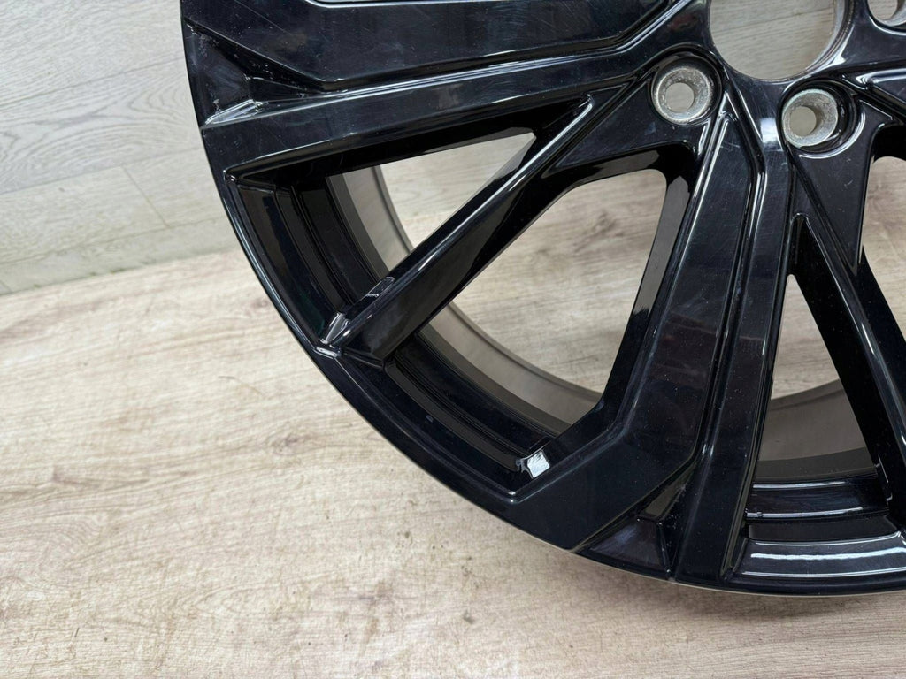 1x Alufelge 21 Zoll 32271573 Volvo Xc60 Rim Wheel FEL3929591367xh