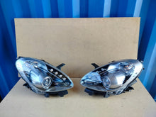 Laden Sie das Bild in den Galerie-Viewer, Frontscheinwerfer Alfa Romeo Giulietta 00505267540 LED Ein Satz Headlight SCH1634122197bj