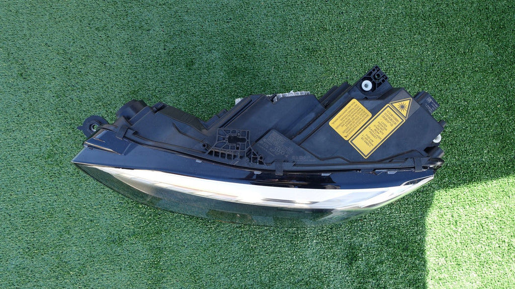 Frontscheinwerfer Audi A5 8W6941085 Full LED Links Scheinwerfer Headlight SCH4236526221sg