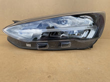 Laden Sie das Bild in den Galerie-Viewer, Frontscheinwerfer Ford MX7B-13E015-EB Full LED Links Scheinwerfer Headlight