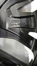 Laden Sie das Bild in den Galerie-Viewer, 1x Alufelge 19 Zoll 89A601025C Audi E-Tron Rim Wheel FEL6299476415ur