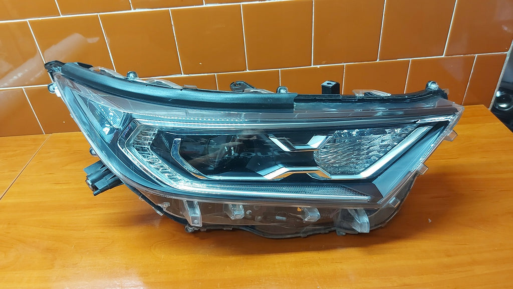 Frontscheinwerfer Toyota V 81145-42E50 LED Rechts Scheinwerfer Headlight