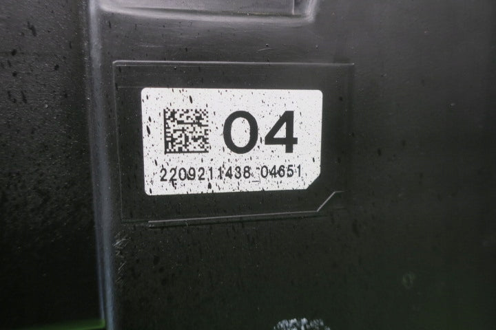 Frontscheinwerfer Honda Civic 2209211438-04651 Full LED Links Headlight