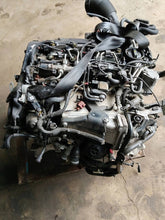 Laden Sie das Bild in den Galerie-Viewer, Motor Audi Q5 CNH 2.0 TDI 190PS 140kW 2014 Diesel Engine Komplett MOT3805375267gy