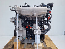 Load image into Gallery viewer, Motor VW New Beetle AWU 1.8 150PS 110kW 1997 Benzin Engine Komplett