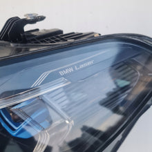 Laden Sie das Bild in den Galerie-Viewer, Frontscheinwerfer BMW X5 G05 G06 8082573-01 LED Links Scheinwerfer Headlight SCH6651243574yk
