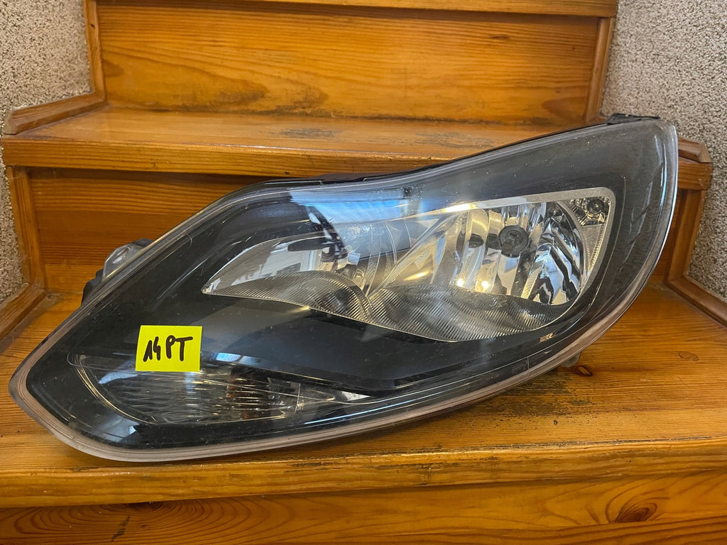 Frontscheinwerfer Ford Focus III LED Links Scheinwerfer Headlight